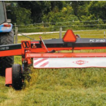 FC 3160 TCR