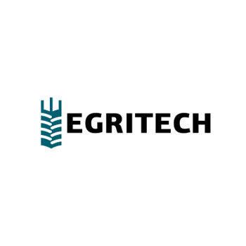 Egritech logo