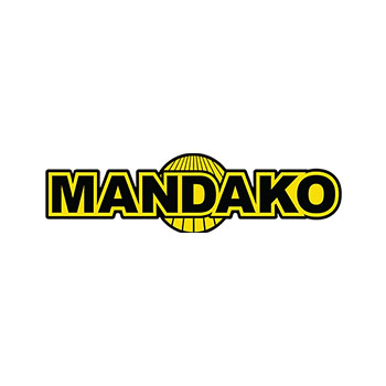 mandako logo